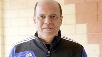 هشام يكن: مستعدون للدوري بقوة رغم صعوبة الفرق