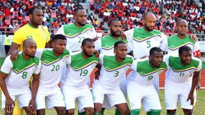 تعرف على منتخب جزر القمر منافس مصر في تصفيات كان 2021