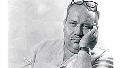 ليلة الشعر بالمعهد الفرنسي بالإسكندرية تكرم صلاح جاهين