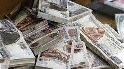 جمارك رفح تحبط 4 محاولات تهريب كمية من النقد المصري