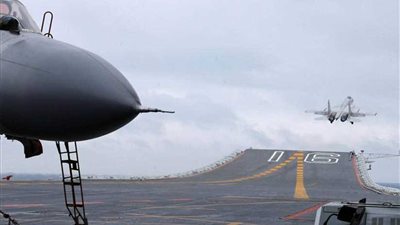 من بكين إلى واشنطن: توقفوا عن 