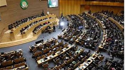 سفير ألمانيا بالقاهرة: رئاسة مصر للاتحاد الأفريقي ستسهم في دعم الاقتصاديات الأفريقية