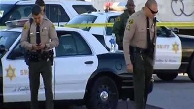 عاجل.. مقتل 4 أشخاص وإصابة 6 آخرين جراء تعرضهم لإطلاق نار بكاليفورنيا