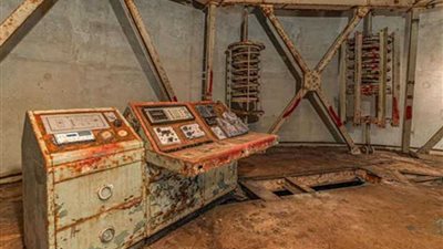 أمريكا تعرض بيع صومعة صواريخ 