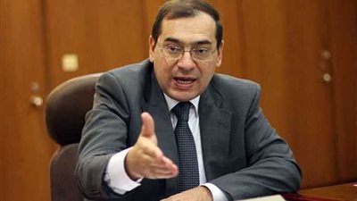 وزير البترول: دعم صناعة البتروكيماويات لتعظيم القيمة المضافة من الغاز الطبيعي