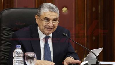 عاجل.. وزير الكهرباء أمام النواب: نستهدف تعميم برنامج القراءات الموحدة أبريل 2020