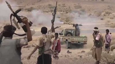 مليشيات الحوثي تعدم اثنين من مسلحيها لرفضهما التقدم إلى جبهات القتال