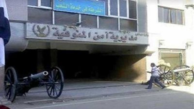 خرج للعمل فاحترق.. قصة طالب اشتعلت النار بملابسه بسبب ملصق إعلاني