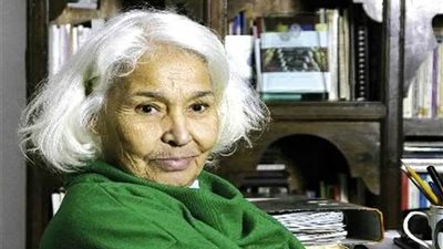 الإدارية العليا ترفض دعوى إسقاط الجنسية عن الأديبة نوال السعداوي