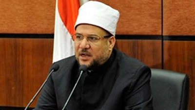 وزير الأوقاف يؤكد أهمية البرامج التدريبية العصرية للأئمة والواعظات
