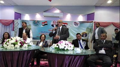 ملتقى توظيف الفيوم يوفر 6000 فرصة عمل برواتب حدها الأقصي 2700جنيه