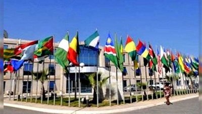 الممثل الأفريقي لمكافحة الإرهاب: الوضع الأمني في إفريقيا يتطلب مساعدة الدول لمواجهة الإرهاب