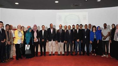 الأقصر تشهد إنطلاق فعاليات البرنامج الرئاسي محاكاة الدولة المصرية