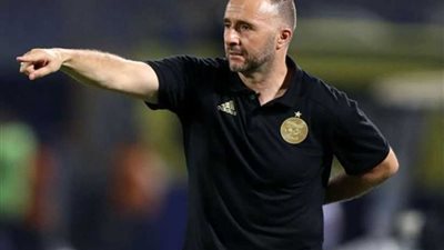 جمال بلماضي يستبعد انضمام كريم بنزيمه لمنتخب الجزائر