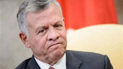 العاهل الأردني يبحث مع رئيس وزراء كندا الجهود الإقليمية والدولية للحرب على الإرهاب