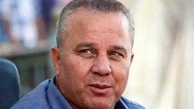 شوقي غريب: مصطفي محمد سوف يرد عليك يا بلال في الملعب