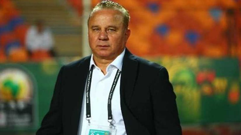 اجتماع للجهاز الفني