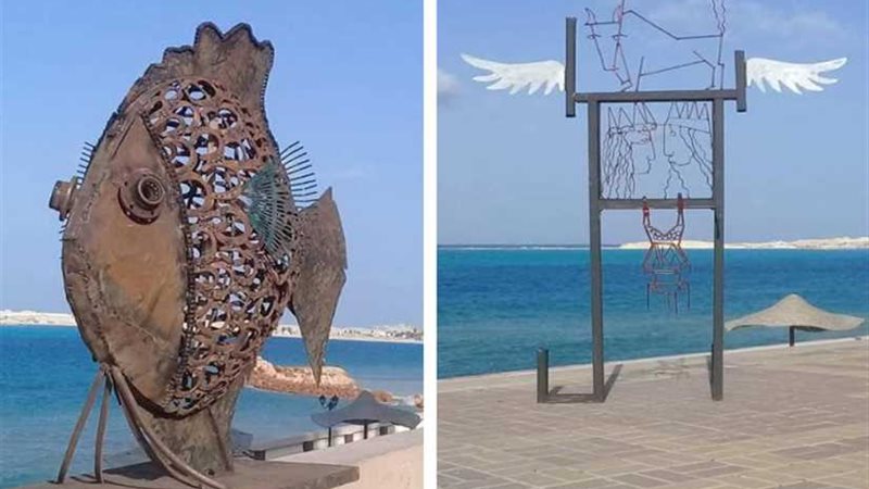 قصور الثقافة تنفذ