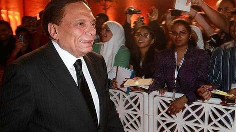 نقيب المهن التمثيلية