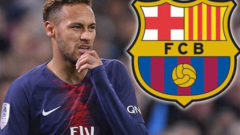 عاجل.. برشلونة يهدد