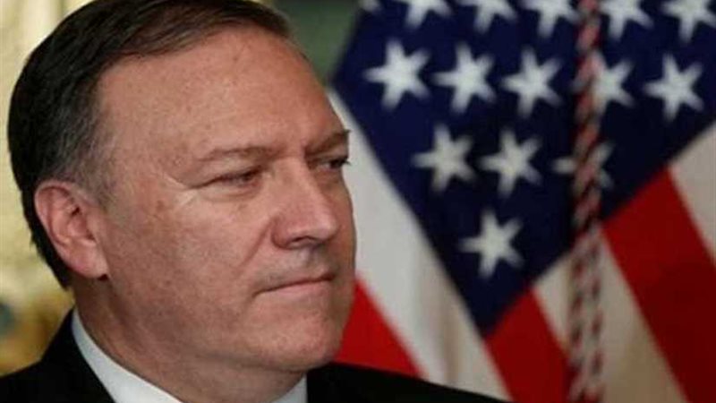 عاجل.. وزير الخارجية