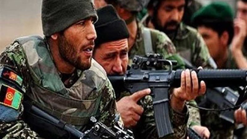 استسلام 72 داعشيا