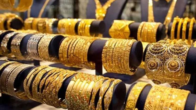 تعرف على سعر الذهب