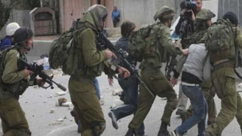 الاحتلال الإسرائيلي