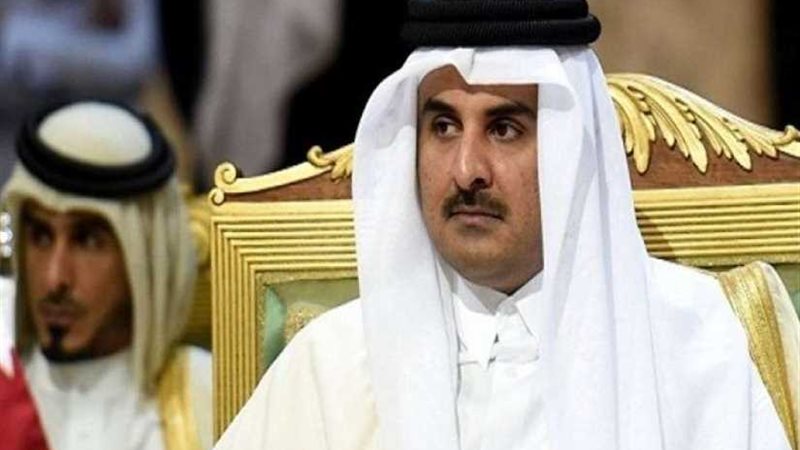 دبلوماسيو قطر مهددون