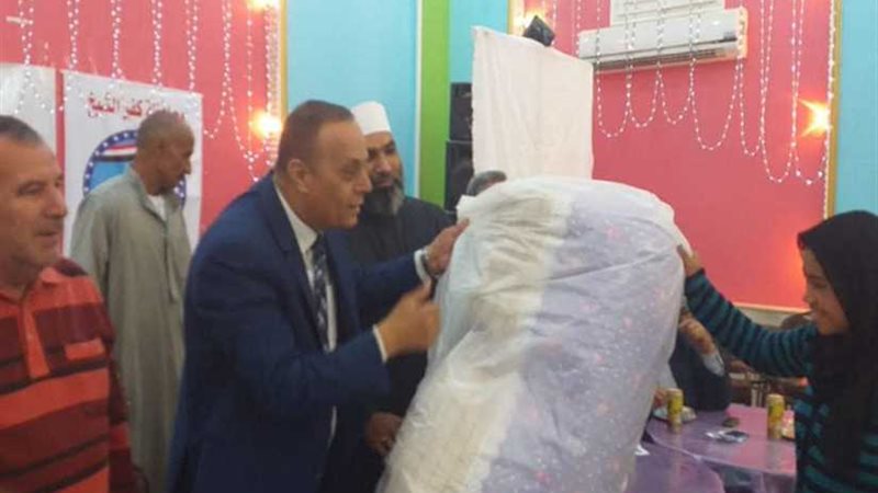 بالصور.. مستقبل وطن