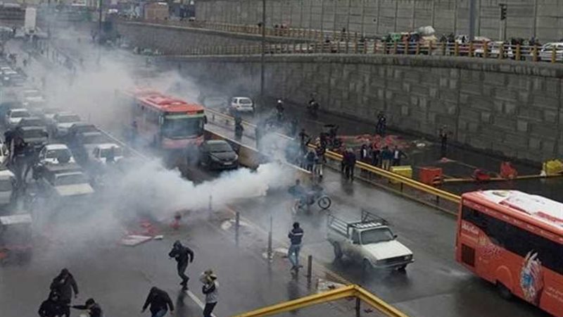 عاجل.. ارتفاع عدد