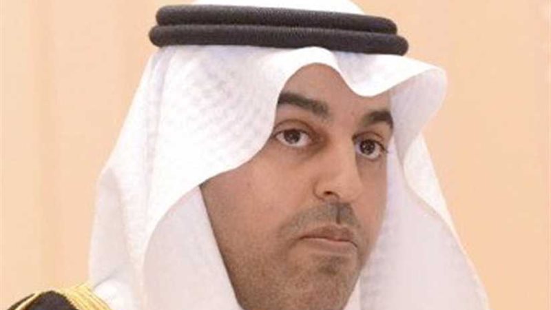 رئيس البرلمان العربي