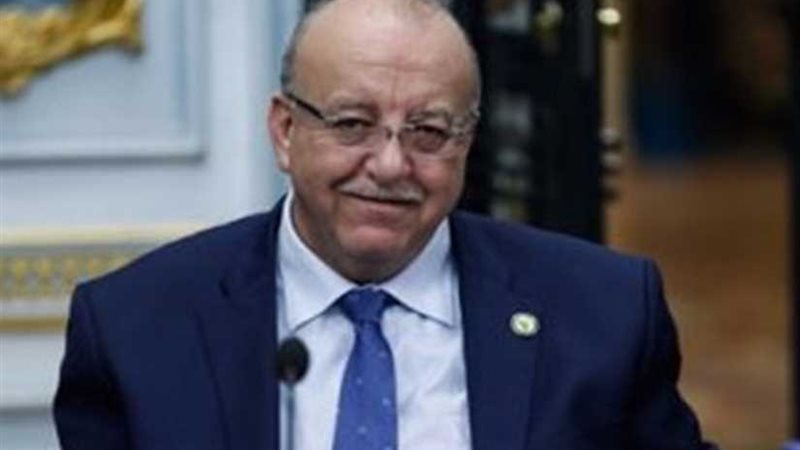 والي: مضت ثلثا المدة