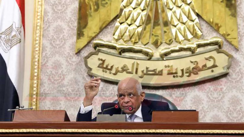 رئيس النواب يهنئ