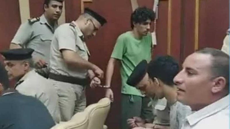 غدًا.. الجلسة الثالثة