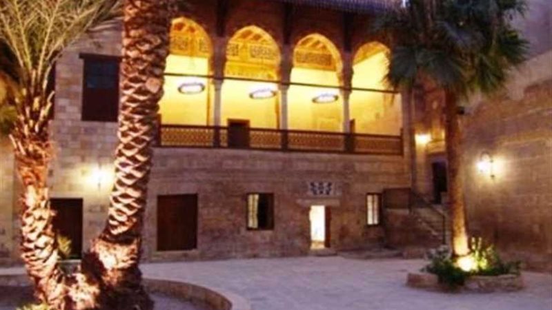 الموهوبون يلتقون