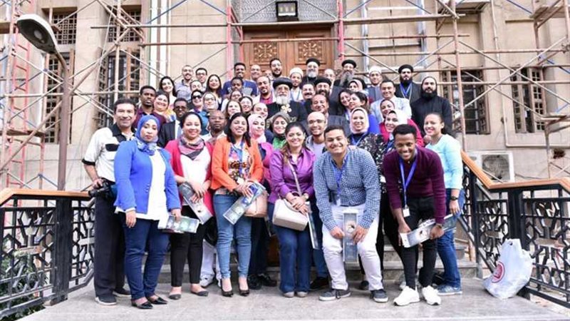 البابا تواضروس الثاني