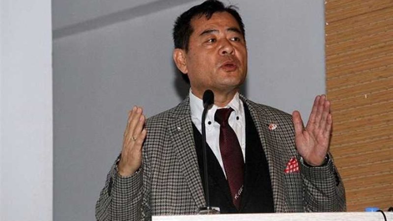 خبير ياباني: 97%