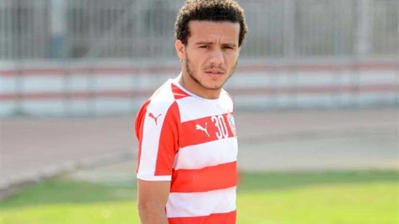 مصطفى فتحي يشارك