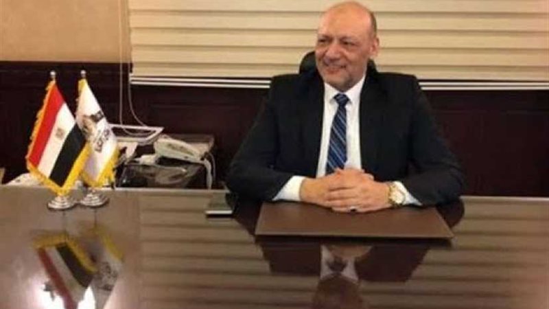 رئيس حزب المصريين: