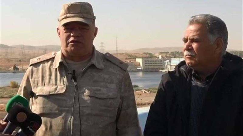 قائد الشرطة العسكرية