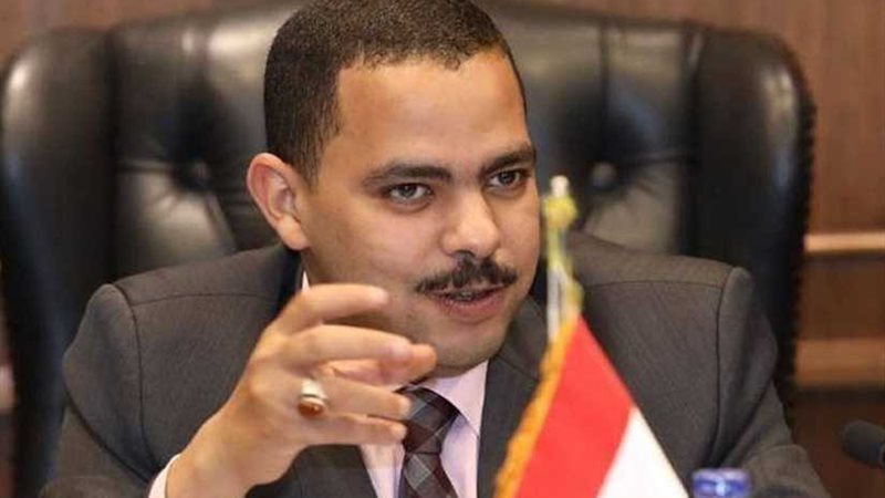 مستقبل وطن: اعتماد
