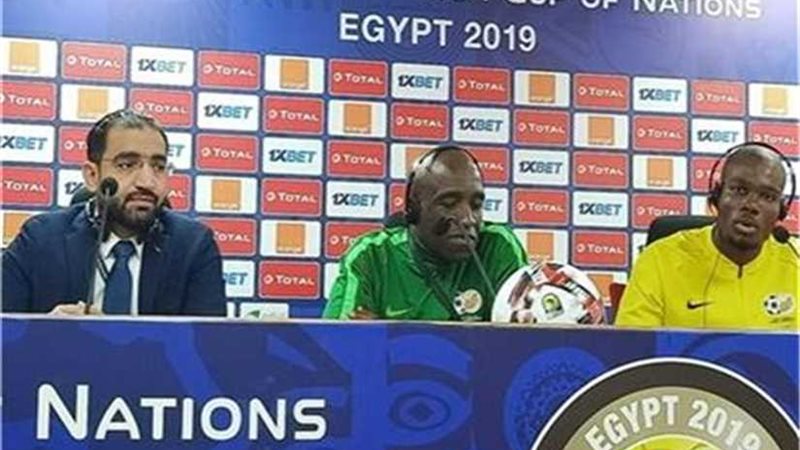 منتخب جنوب إفريقيا