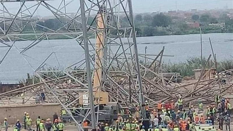 ننشر تفاصيل حادث