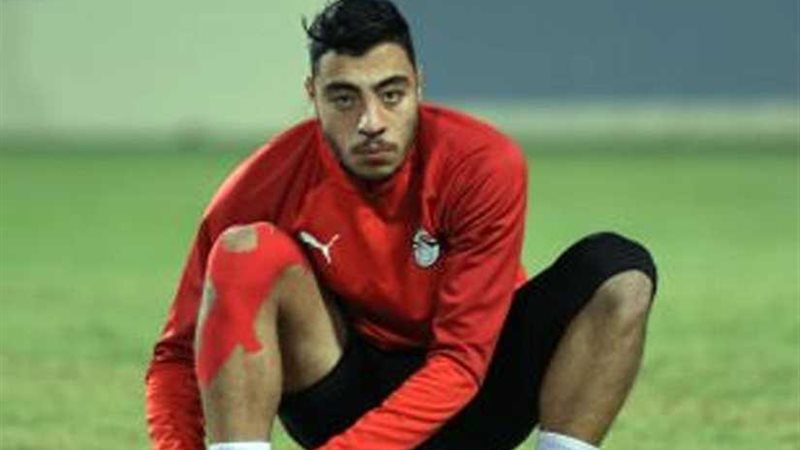 رسميًا.. المنتخب