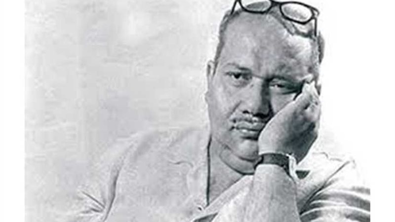 ليلة الشعر بالمعهد