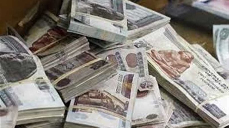 جمارك رفح تحبط 4