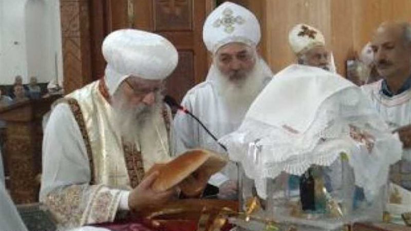 ايبارشية البحيرة