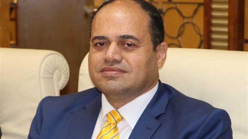 البجرمي: الإعلام