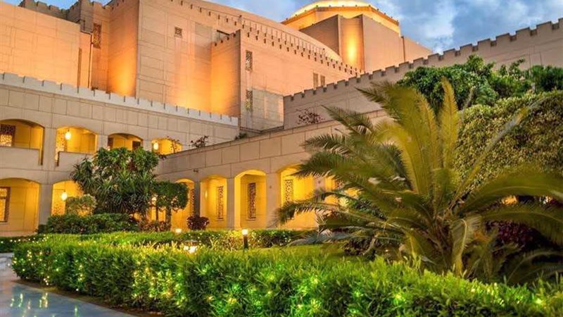 أوبرا الإسكندرية